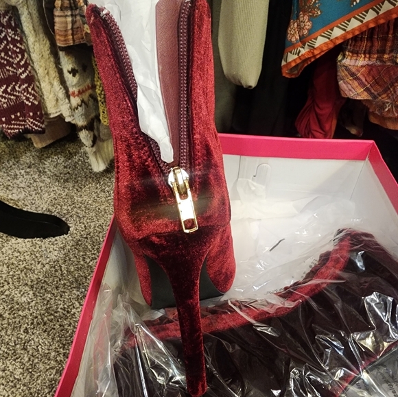 Shoe dazzle heels - Picture 3 of 4